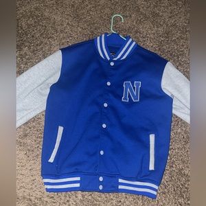 XL Niko “N” Jacket